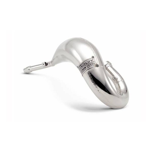 Pot échappement platinum - d'échappement,