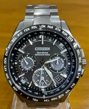 Montre Homme Citizen Attesa