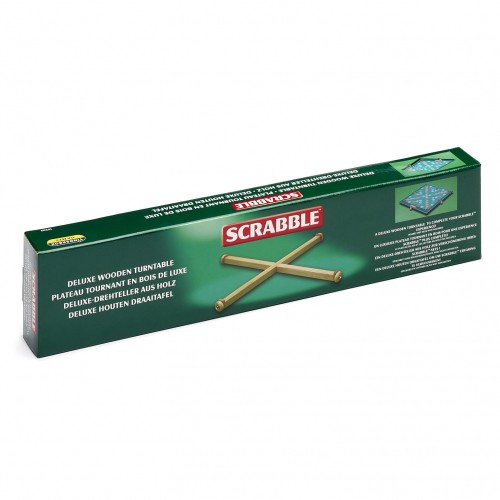 Scrabble plateau tournant - -,