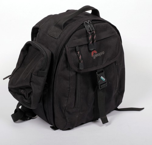 Lowepro micro trekker 200 - lowepro, +