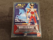 Saint Seiya Myth Cloth - Seiya