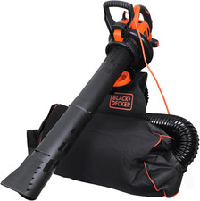 BLACK+DECKER Souffleur 3000W