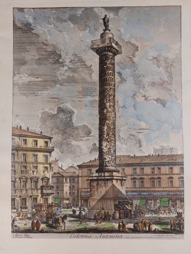 Colonna antonina giovanni - colonna,