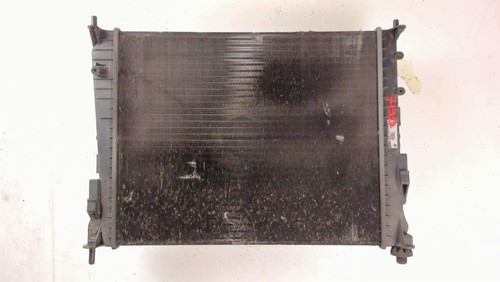 Radiateur eau renault twingo - radiateur,