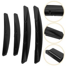 4 Pcs Protection De Moulure