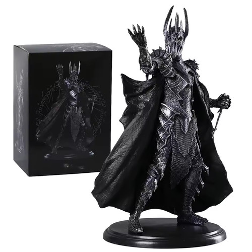 Figurine dark lord sauron - lord, le