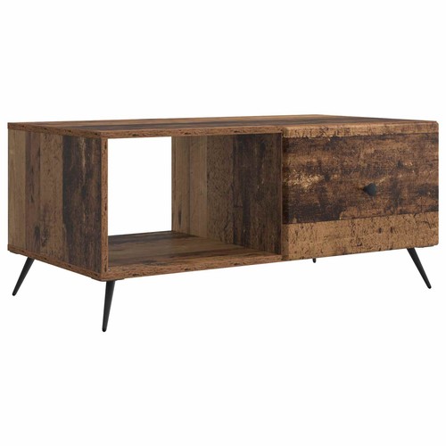 Table basse bois - table,