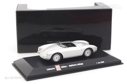 Porsche 550 spyder auto - auto, bild