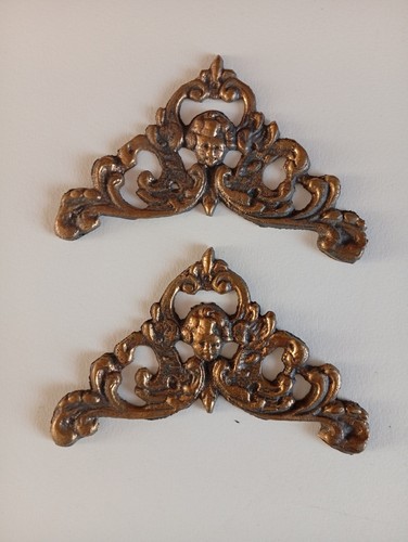 Lot écoinçons bronze - écoinçons,