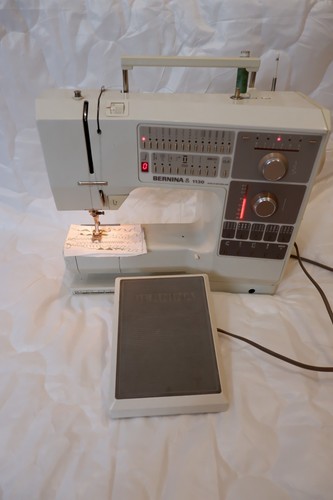 Bernina 1130 machine coudre - bernina, a