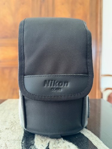 Nikon m3 etui souple - -,