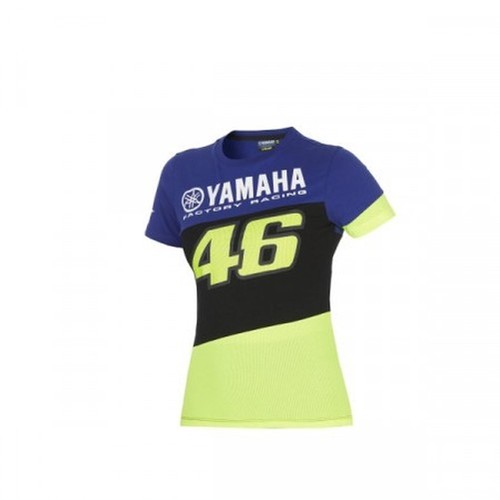 Valentino rossi shirt - rossi, femme