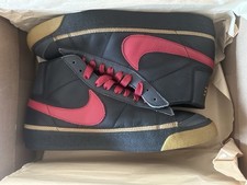 NEUF Nike Blazer Mid Zoo York