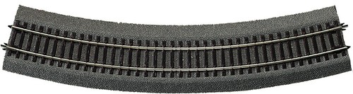 42525 roco rail - roco, courbe