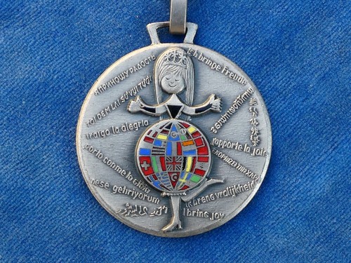 Superbe rare top porte cles - rare, porte-cles