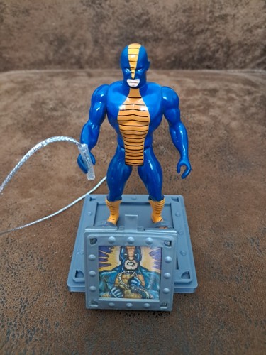 Support stand figurine marvel - support,