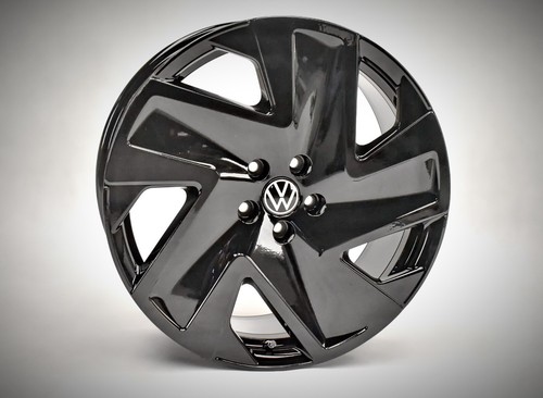 Jantes alliage volkswagen - alliage,