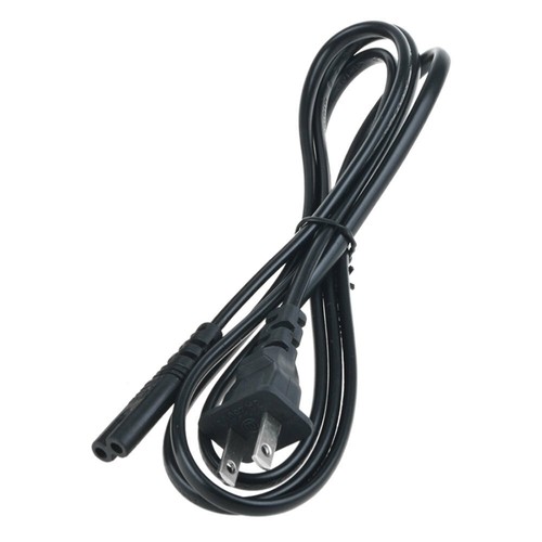 Fite 5ft power cord - on, in