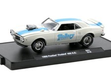 PONTIAC Firebird 400 H.O. -