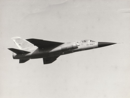 Super mirage dassault - super,