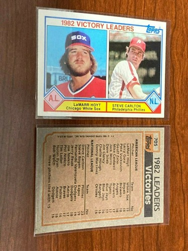 1983 topps steve carlton - ,