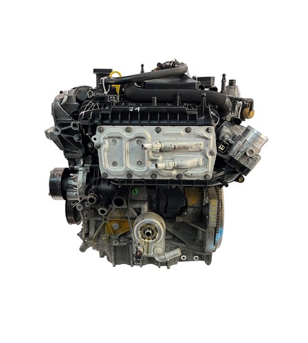 Moteur 2014 pour ford - moteur,