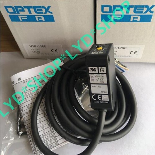 1pc new v2r 1200 photoelectric - 1pc,