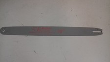 Barre de tronçonneuse 30" ISE
