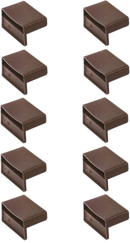 10x support lattes - , pour