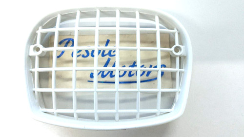 Grille pour pierre phare - grille,