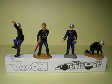 NO 1/43  FIGURINES 1/50  SET