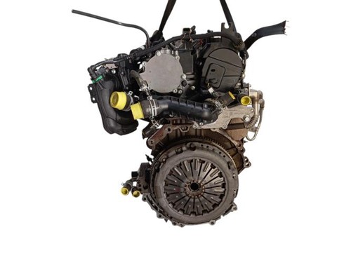 Moteur ford transit connect - connect, 2
