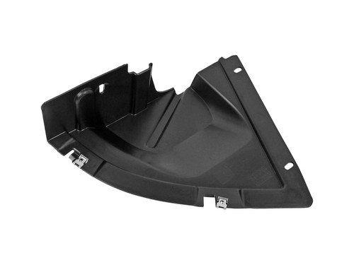 Aile avant spare parts - aile,