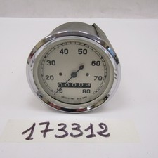 Compteur De Vitesse METRON