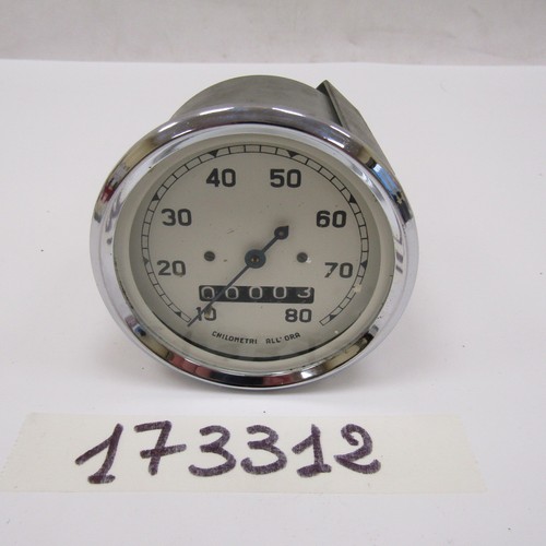 Compteur vitesse metron - compteur,