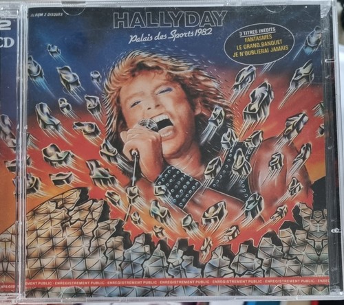 Johnny hallyday - johnny, hallyday-