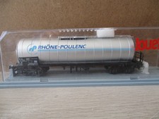 JOUEF WAGON CITERNE