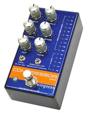 Pédale d'effets Empress