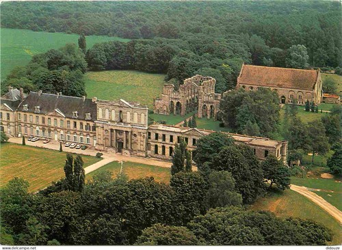 Carte postale - -,