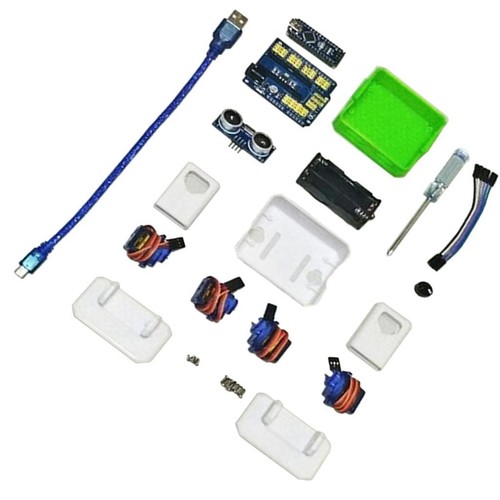 Otto bricolage nano - otto, rc