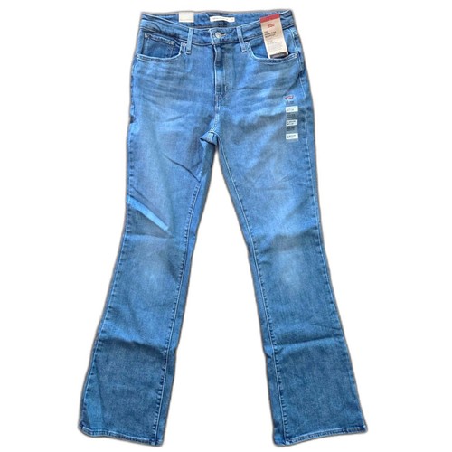 Nwt levis 725 high - 725, boot