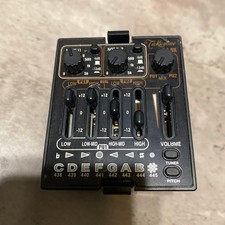 Takamine CT4-DX DMP Préampli