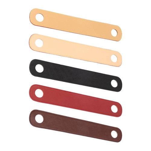 Bandoulière cuir avec - bandoulière, en