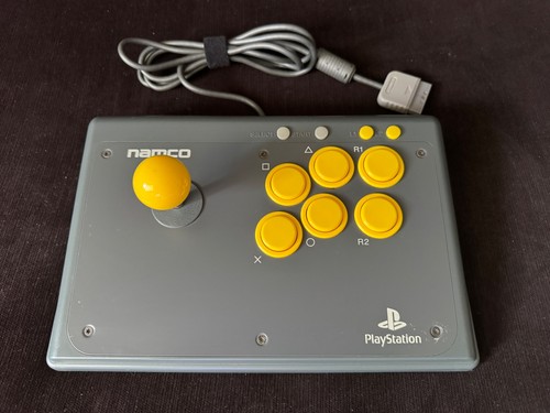 Stick arcade officiel namco - stick,