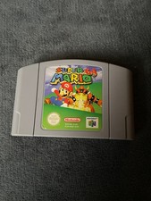 Super Mario 64 pour Nintendo