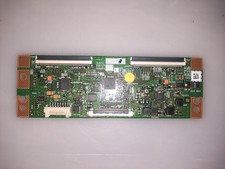 Carte TCON TV Samsung
