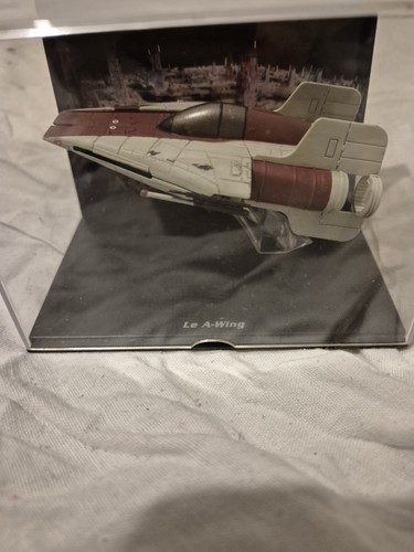 éditions atlas star - star, wars