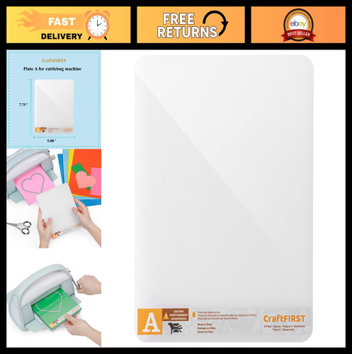 Cutting plates mats - &, for