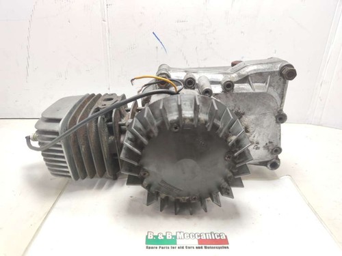 Bloc moteur minarelli ks - v1,
