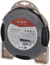 Strimmer Line Cord Nylsaw